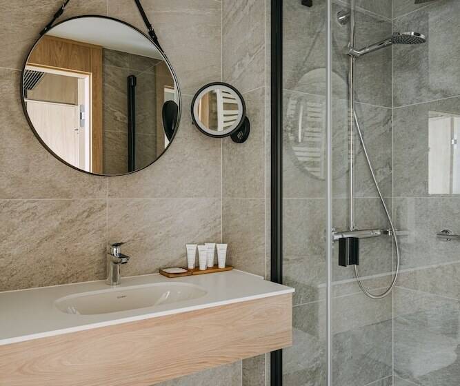 스탠다드 룸, Radisson Hotel Szklarska Poręba