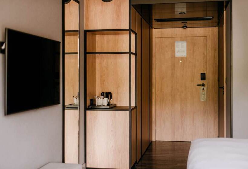 Номер Стандарт, Radisson Hotel Szklarska Poręba