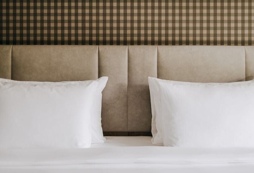 Номер Superior, Radisson Hotel Szklarska Poręba