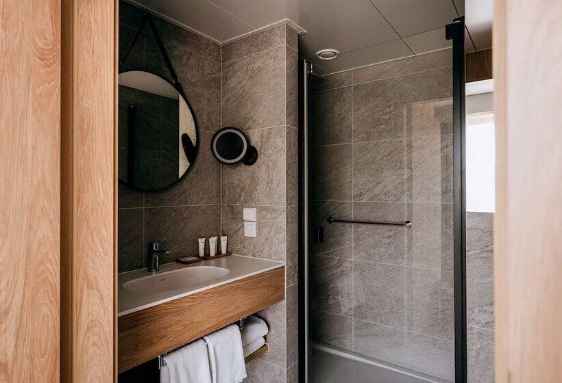 프리미엄 스위트, Radisson Hotel Szklarska Poręba