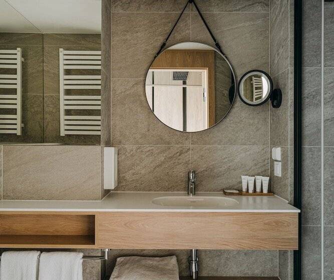 산 전망 스위트, Radisson Hotel Szklarska Poręba