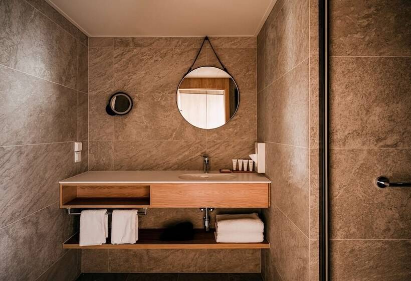 수피리어 스위트, Radisson Hotel Szklarska Poręba