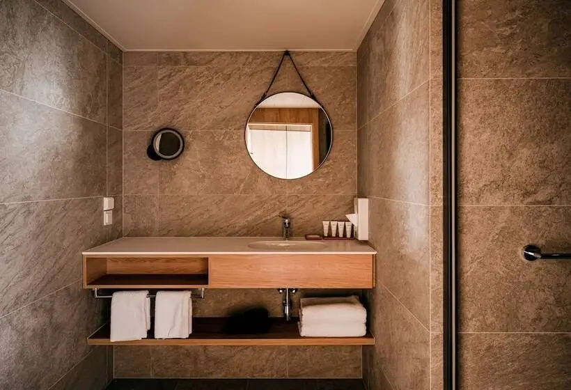 سوییت سوپریور, Radisson Hotel Szklarska Poręba