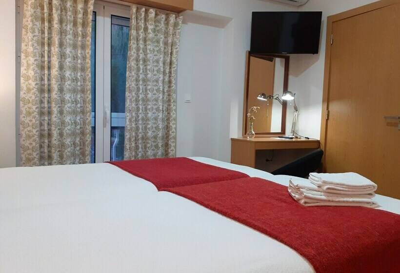 חדר סטנדרט, Square