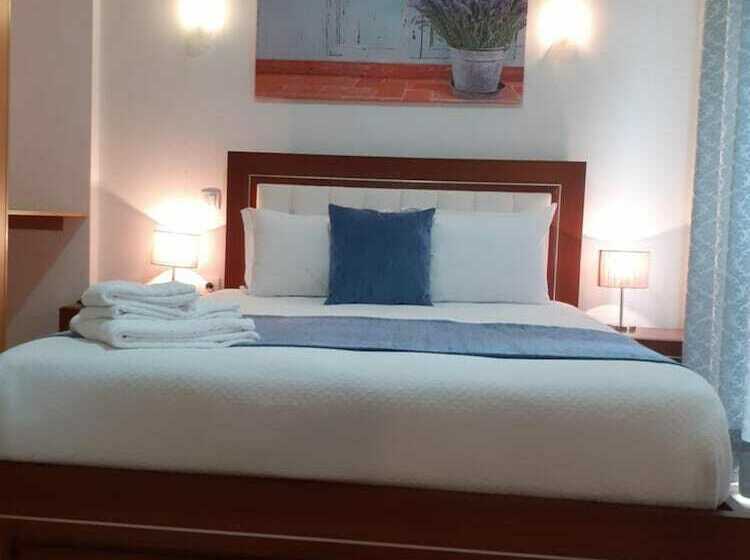 غرفة قياسية, Square