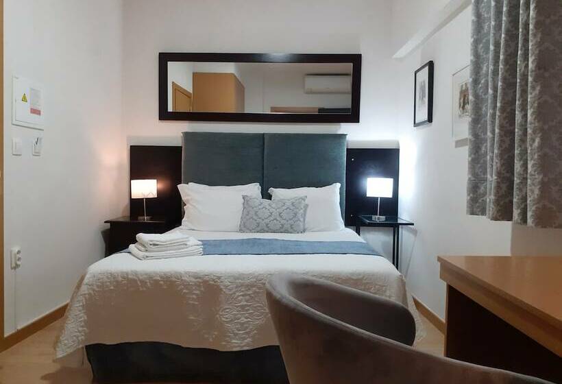 غرفة قياسية, Square