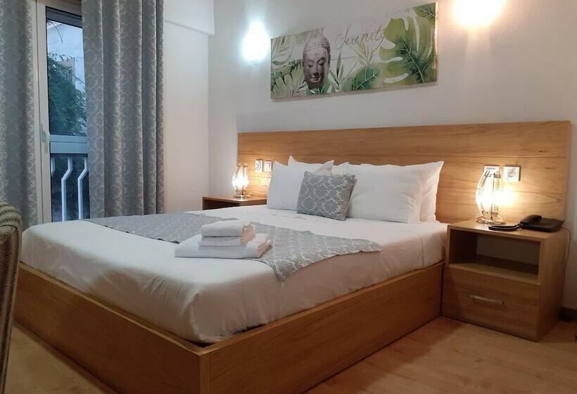 חדר סטנדרט, Square