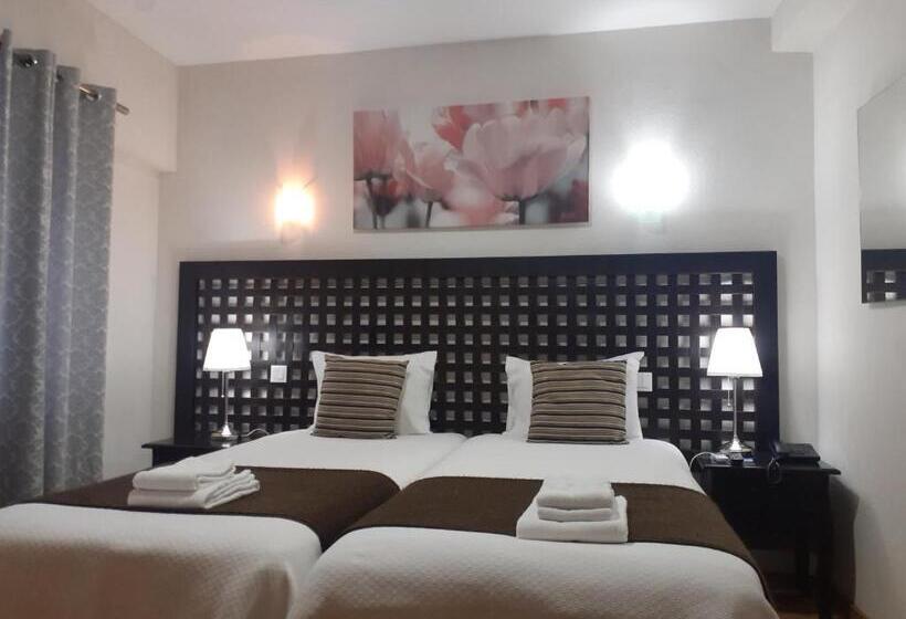 غرفة قياسية, Square