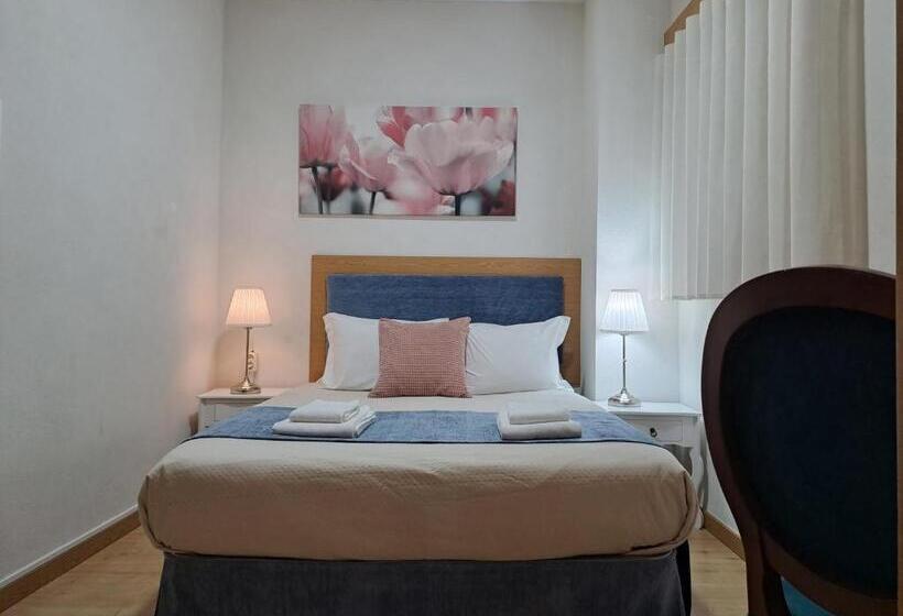 חדר אקונומי, Square