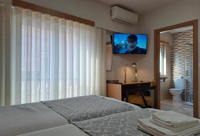 غرفة قياسية, Square