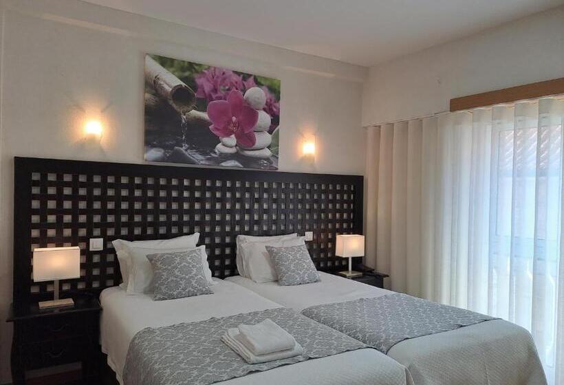 غرفة قياسية, Square