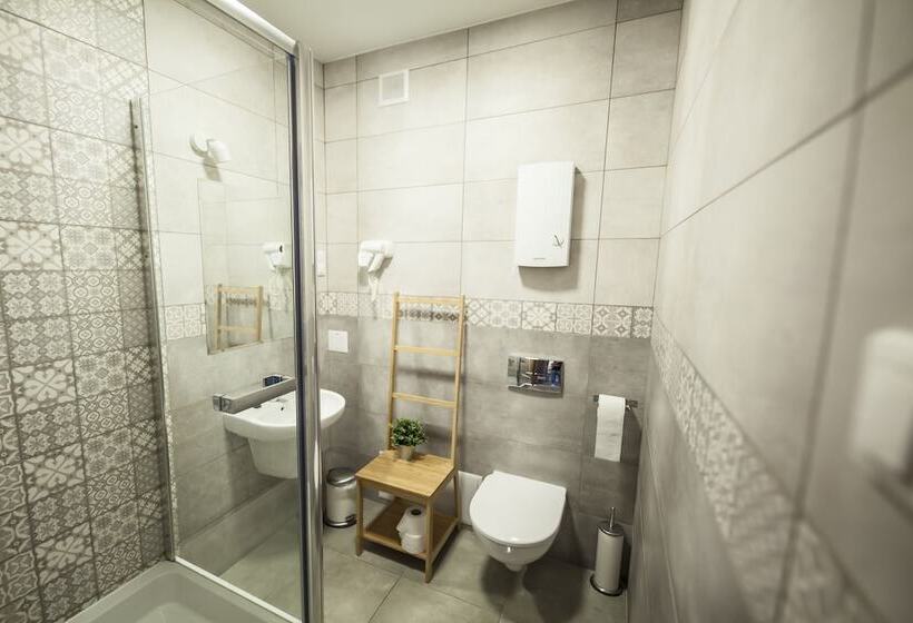 豪华房间, Bi Pi Hostel