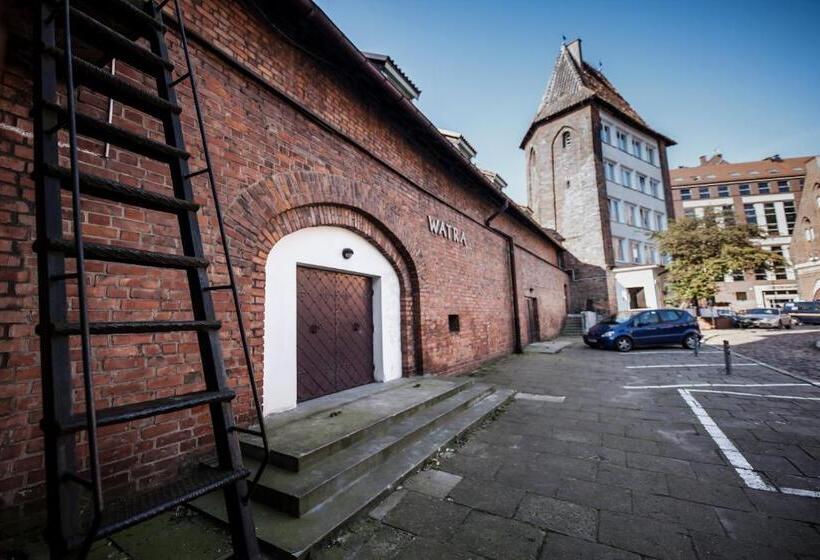 豪华房间, Bi Pi Hostel