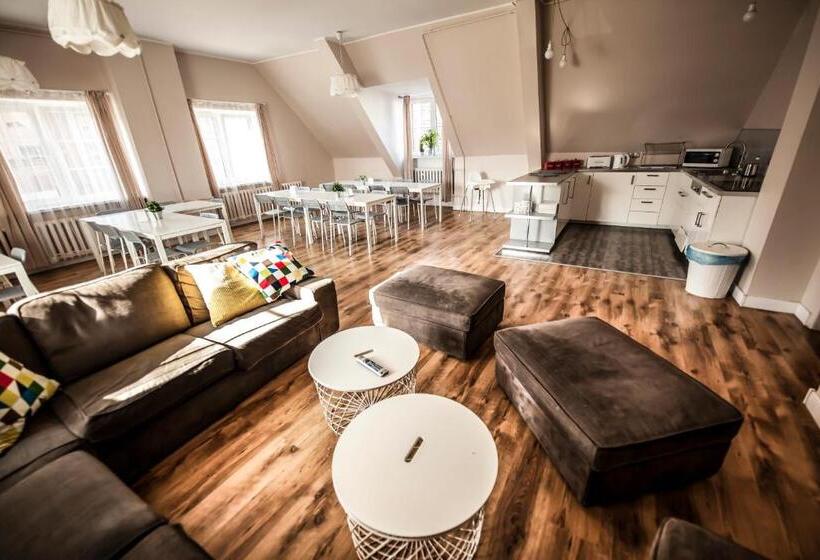 单人经济间, Bi Pi Hostel