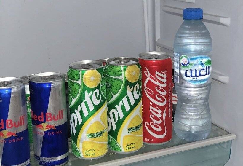 اتاق لوکس, Prime