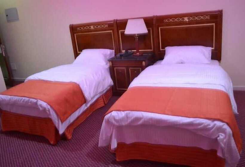 اتاق لوکس, Prime