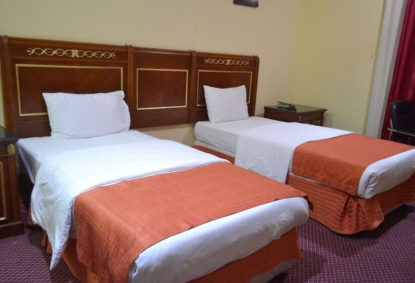 اتاق لوکس, Prime