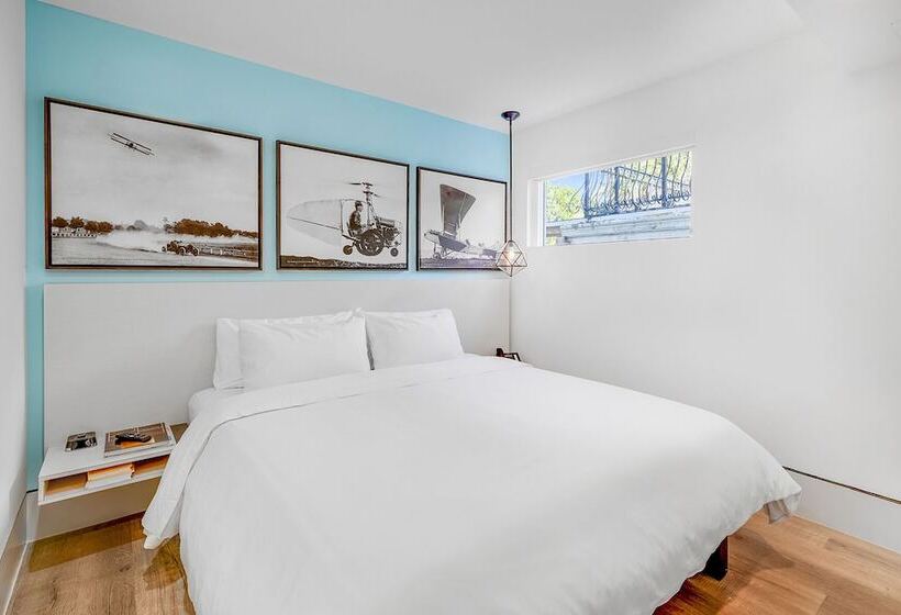 جناح, Ocean Treasure Beachside Suites