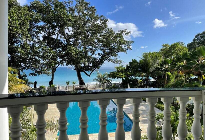اتاق استاندارد با تخت بزرگ, Chateau Elysium