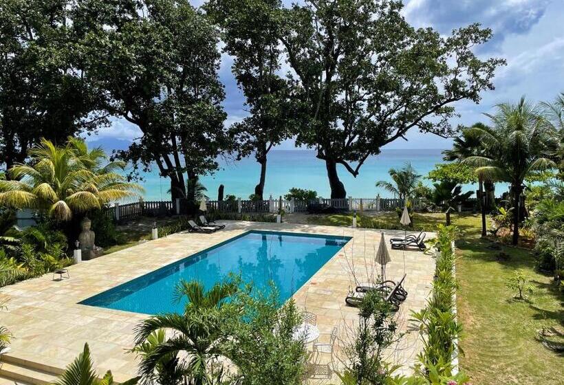 اتاق استاندارد با تخت بزرگ, Chateau Elysium