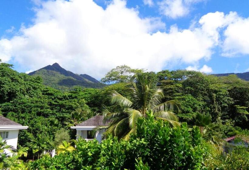 اتاق استاندارد با تخت بزرگ, Chateau Elysium