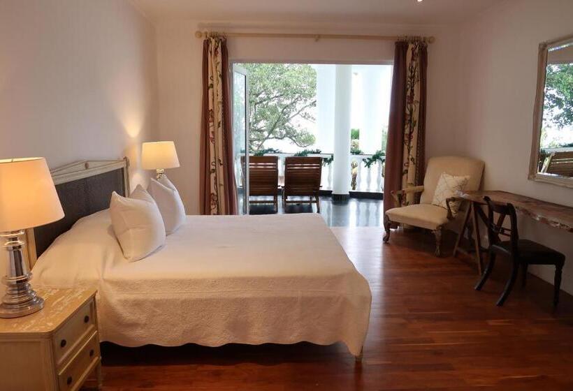 اتاق استاندارد با تخت بزرگ, Chateau Elysium