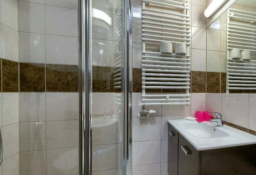 اتاق استاندارد, Willa Tęcza