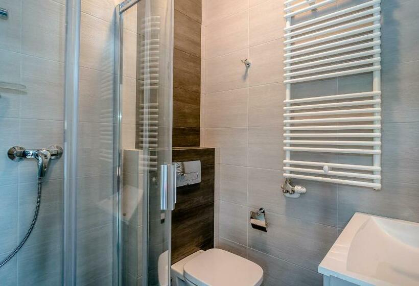 اتاق استاندارد, Willa Tęcza