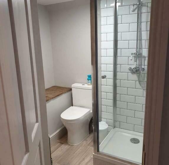 غرفة أساسية, The Horse Inn Hurst