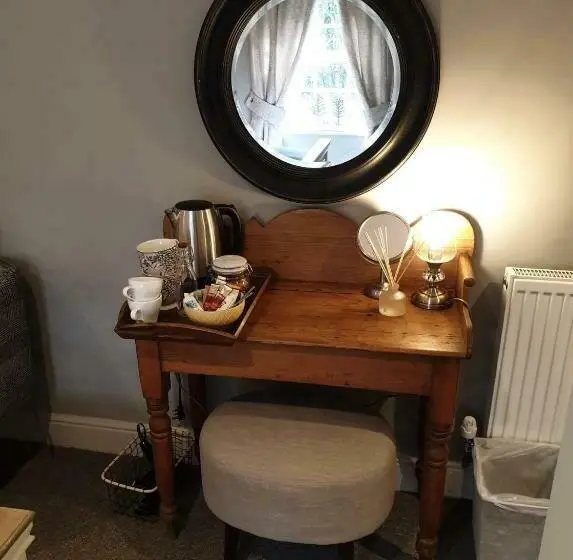 Standard-huone King-vuode, The Horse Inn Hurst