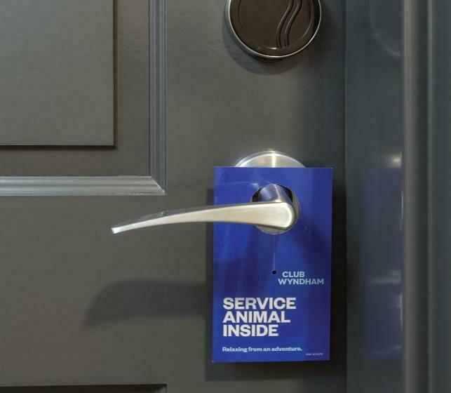 استودیوی سوپریور, Worldmark Portland Waterfront Park