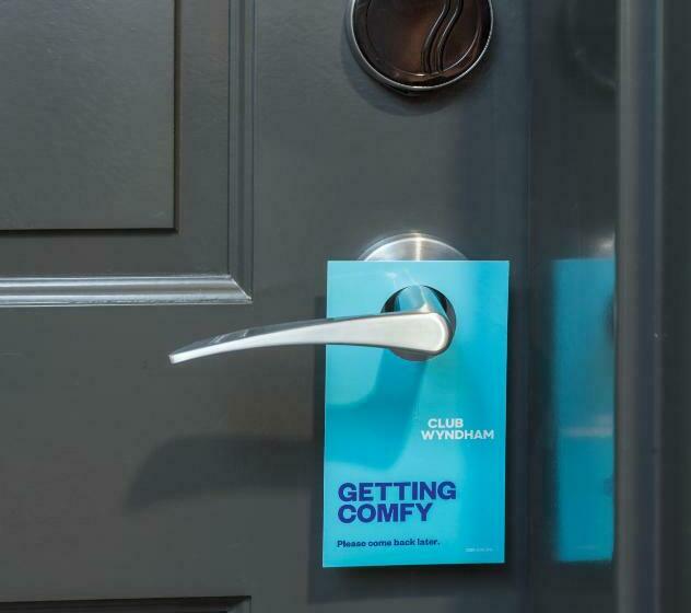 استودیوی استاندارد, Worldmark Portland Waterfront Park