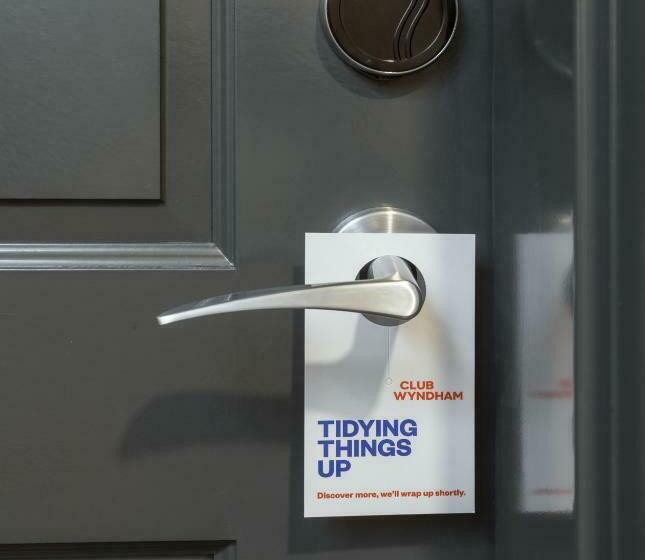 استودیوی استاندارد, Worldmark Portland Waterfront Park