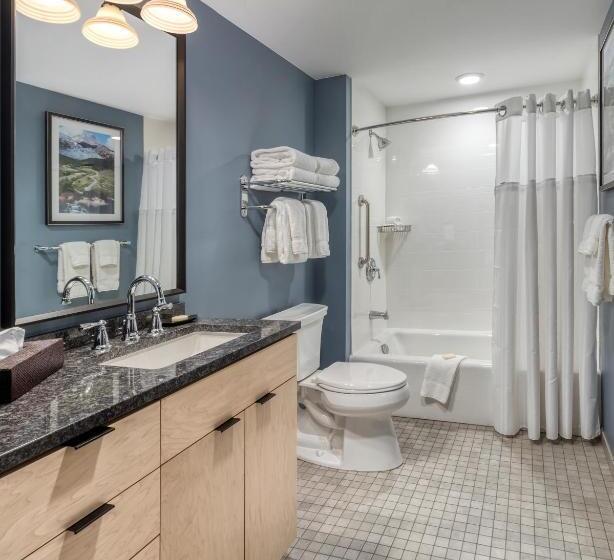 سوییت, Worldmark Portland Waterfront Park