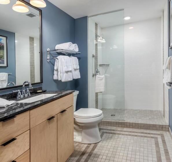 سوییت, Worldmark Portland Waterfront Park