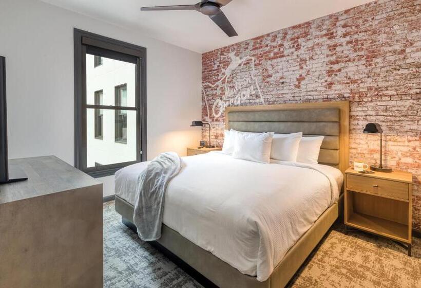 سوییت لوکس, Worldmark Portland Waterfront Park