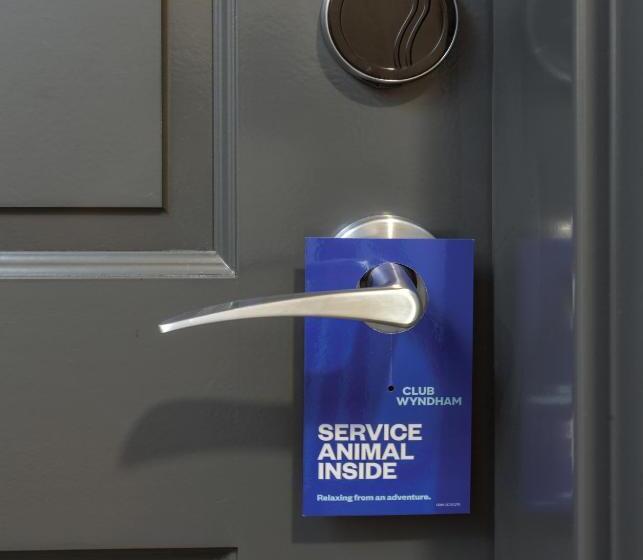 سوییت سوپریور, Worldmark Portland Waterfront Park