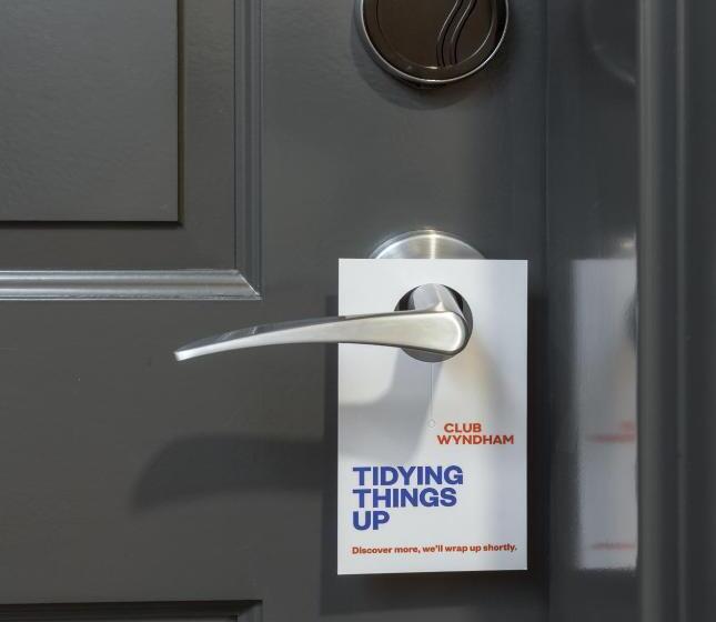 سوئیت 2 خوابه, Worldmark Portland Waterfront Park