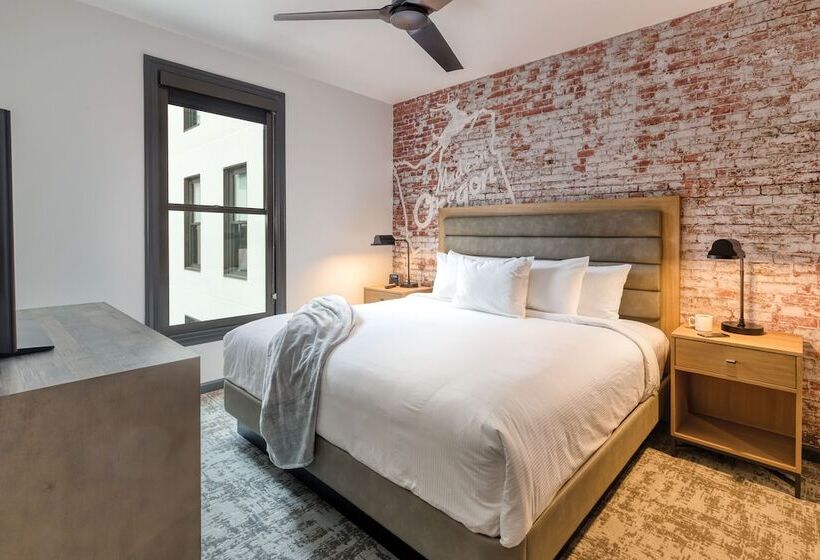 سوییت, Worldmark Portland Waterfront Park