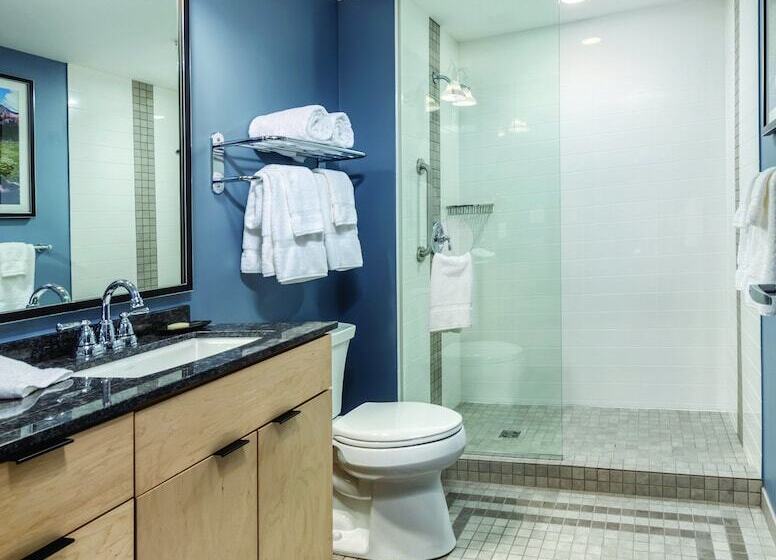 سوییت, Worldmark Portland Waterfront Park