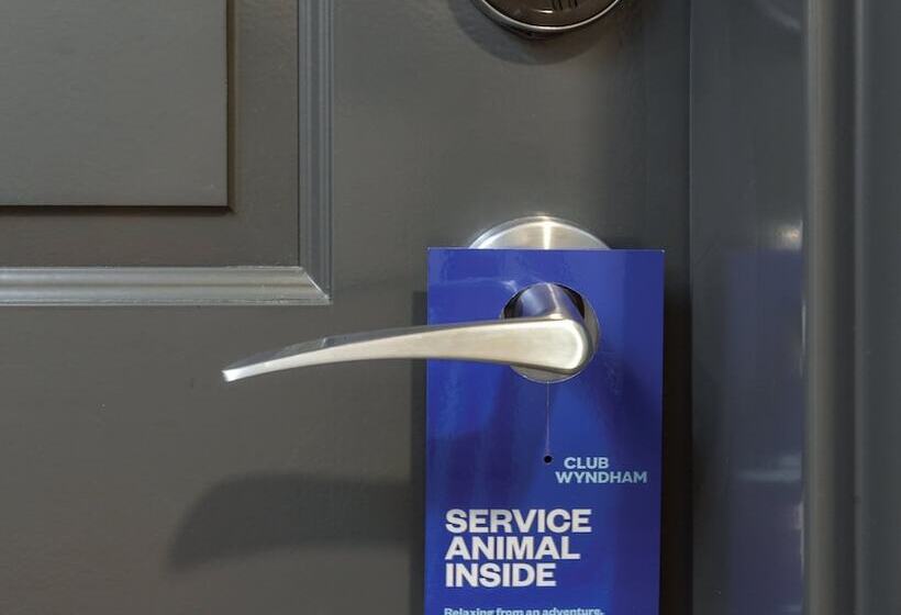 استودیوی سوپریور, Worldmark Portland Waterfront Park