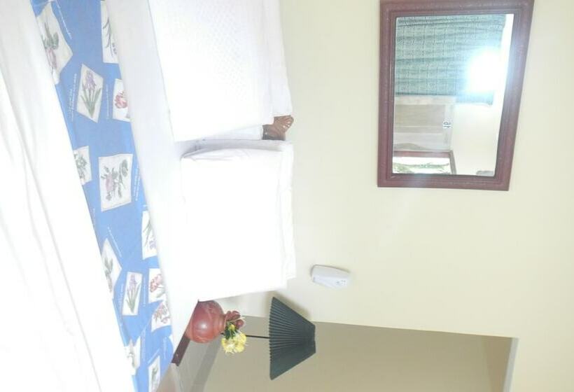 غرفة كومفورت, Blue Sky