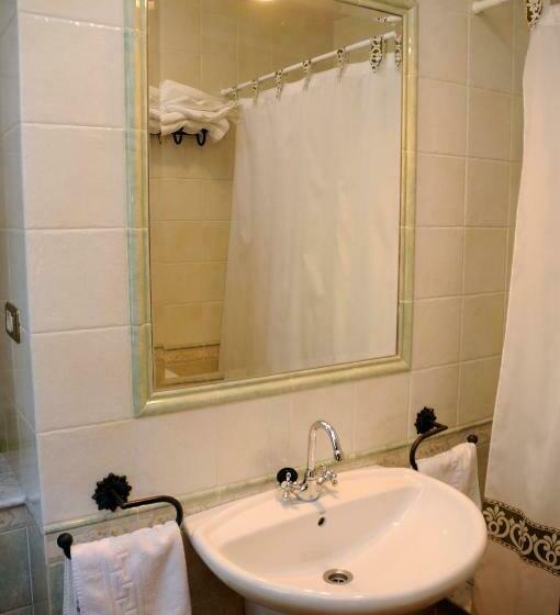 غرفة قياسية, Casa Casarellos