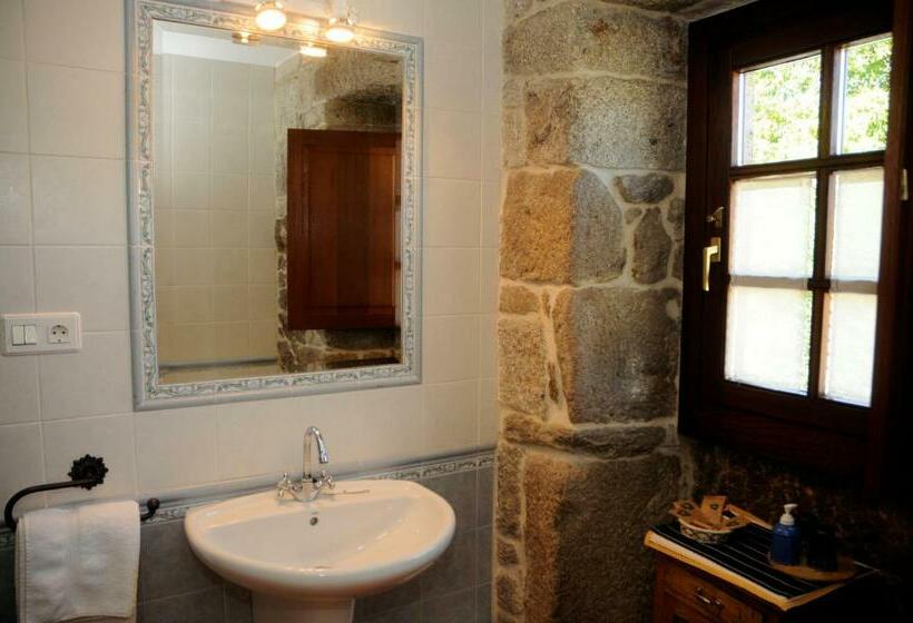 غرفة قياسية, Casa Casarellos