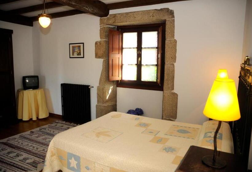 Номер Стандарт, Casa Casarellos