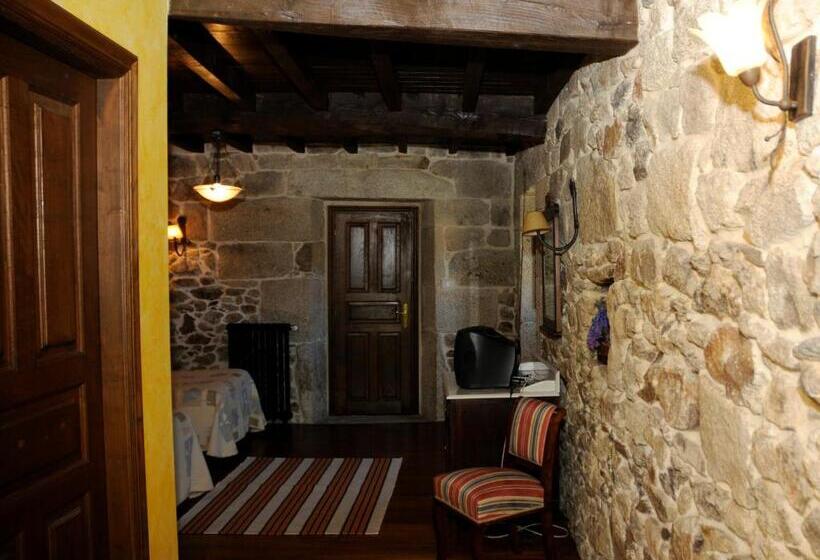 غرفة قياسية, Casa Casarellos