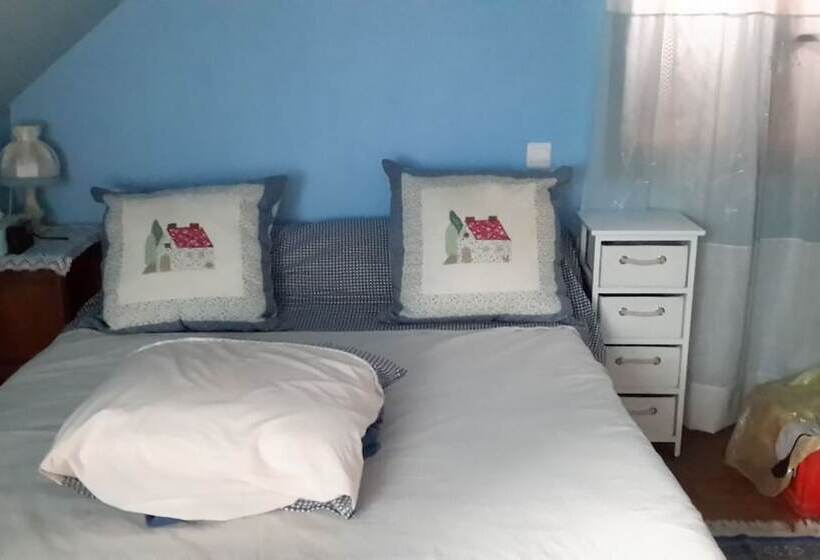 스탠다드 룸, Le Casino