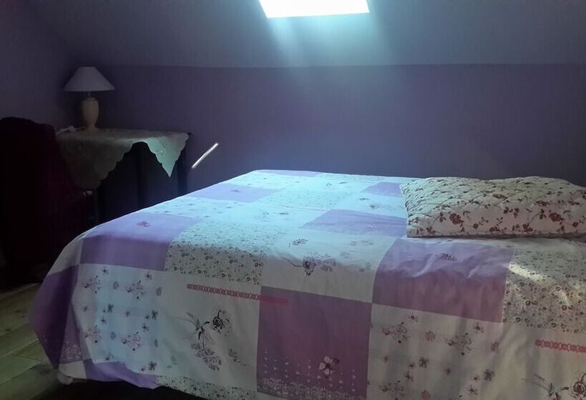 스탠다드 룸 산 전망, Le Casino