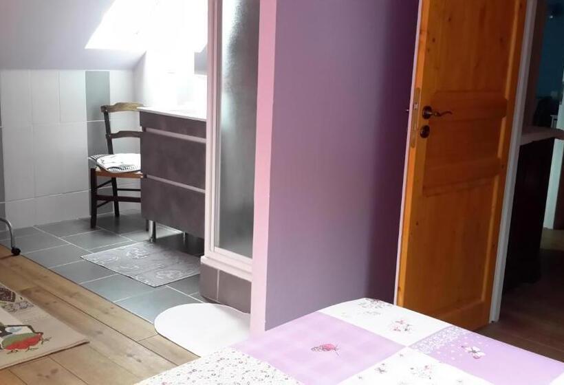 스탠다드 룸 산 전망, Le Casino