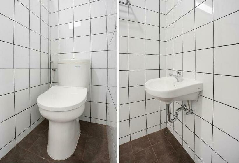 디럭스 룸, Oyo 3209 Hegarbudhi Residence